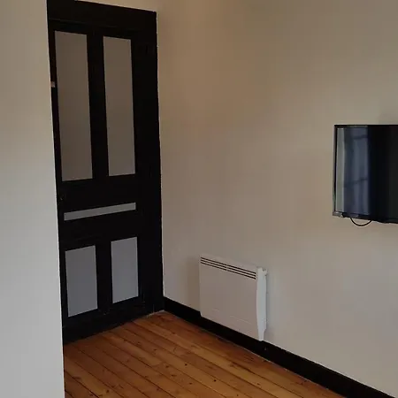 Résidence Du Port Appartement *