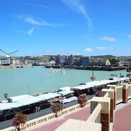 Résidence Du Port Appartement