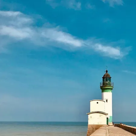 Résidence Du Port Le Tréport