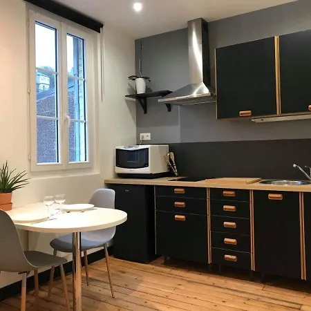 Du Port * Le Tréport