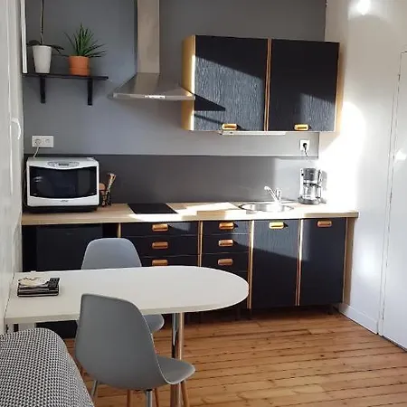 Apartment Du Port