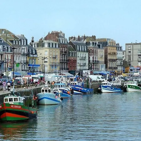 Apartamento Du Port *